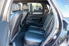 PORSCHE Cayenne / SPORT DESIGN PAKET / BOSE / MEMORY