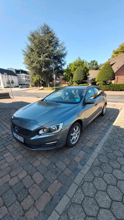 Image of Volvo V60
