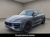 Porsche Cayenne GTS Burmester Head-Up Standheizung - Porsche Cayenne GTS