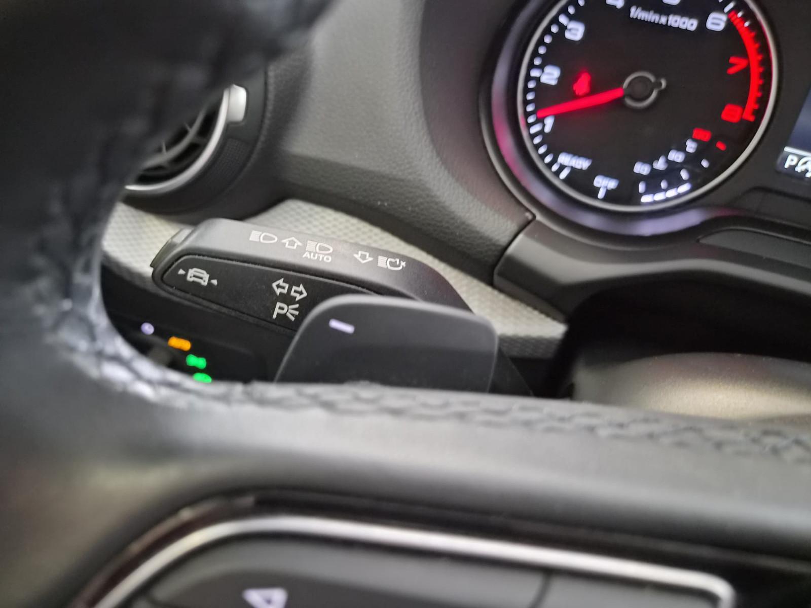 Audi Q2 35 TFSI advanced / KLIMA / GARANTIE /, миниатюра 17
