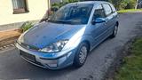 Ford Focus 1,8 Ghia X Ghia X - Ford Focus: Ghia X