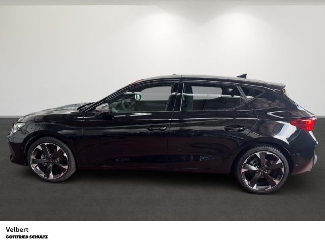 Cupra Leon - Bild 3