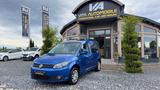 Volkswagen Caddy 1,2TSI 77kW Edition 30 - Volkswagen Caddy: Edition 30