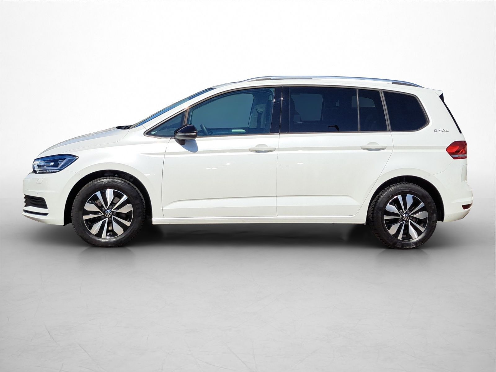 Volkswagen Touran - Bild 3