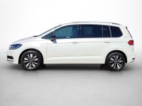Volkswagen Touran - Vorschau Bild 3