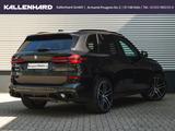 BMW X5 30d xDrive-M-Sport Pro-7Sitzer-Hinterachslenk - BMW X5 in Köln