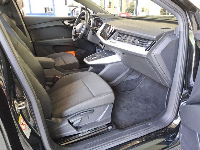 Audi Q4 e-tron - Bild 6