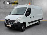 Renault Master III Kasten L3H2 HKa 3,5t 3 4x4 OBERAIGNER - Renault Master: L4