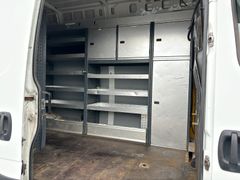 Fahrzeugabbildung Iveco Daily 70 C 170 3.0 Maxi L4,Klima,Euro 6,Differen