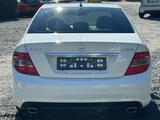 Mercedes-Benz C 320 CDI Lim. 4Matic AMG-PAKET NAVI COM. XENON - gebrauchte Mercedes-Benz C 320 aus dem Jahr 2008