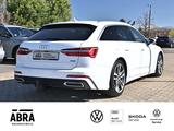 Audi A6 Avant 50TDI S-line quattro S-tronic B&O+MATRI - Audi: Kombi