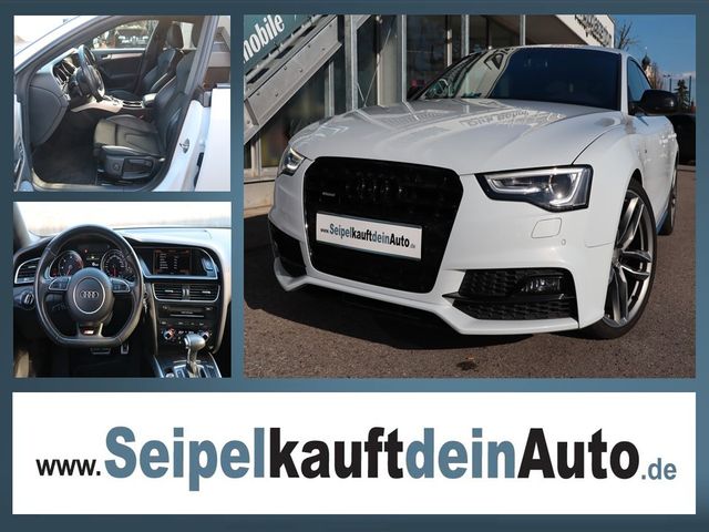 Audi A5 Sportback 3.0 TDI quattro S-Line*Euro6*