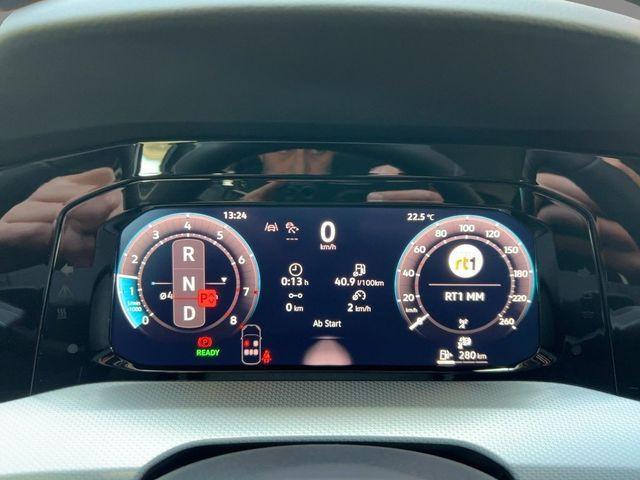 Volkswagen Golf ENERGY 1,5 l eTSI OPF 85 kW DSG, миниатюра 9