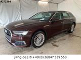 Audi A6 40 quattro HDMatrix HeadUp ACC VirtCockp 360° - Audi A6: Rot