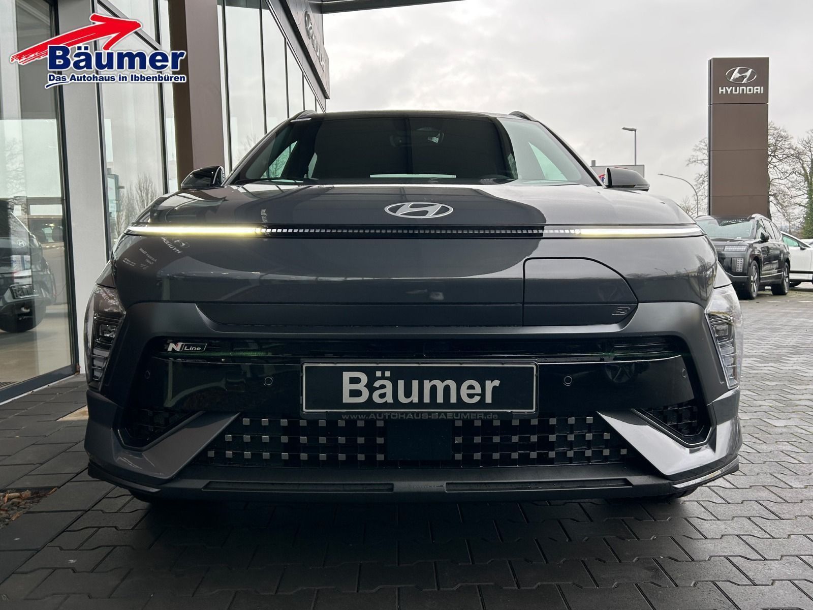 Hyundai KONA Elektro – Bild 7