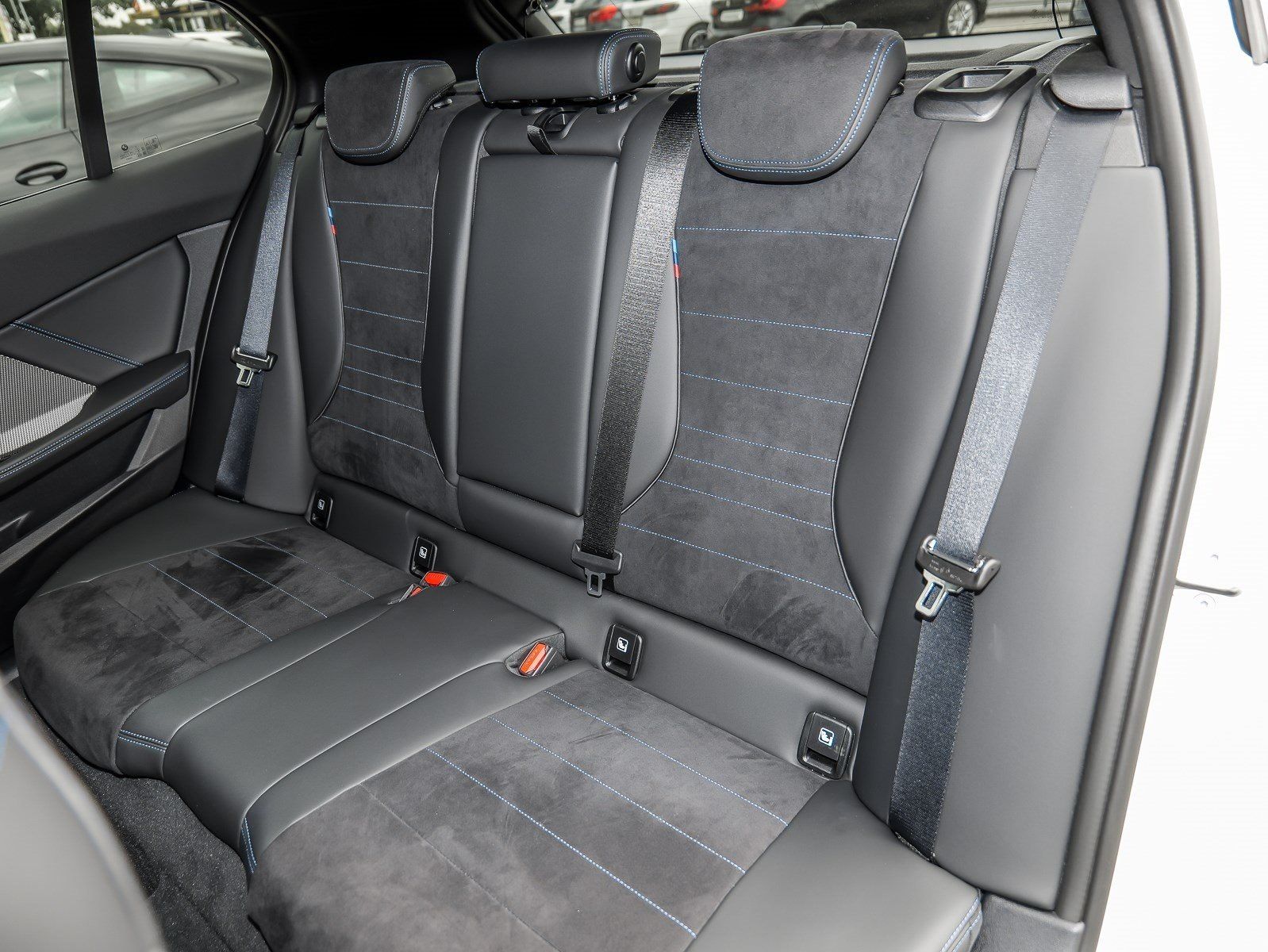 BMW M135 - Bild 19