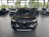 Suzuki S-Cross Comfort+ Panorama Navi 360 Kamera LED Ap - Suzuki Jahreswagen