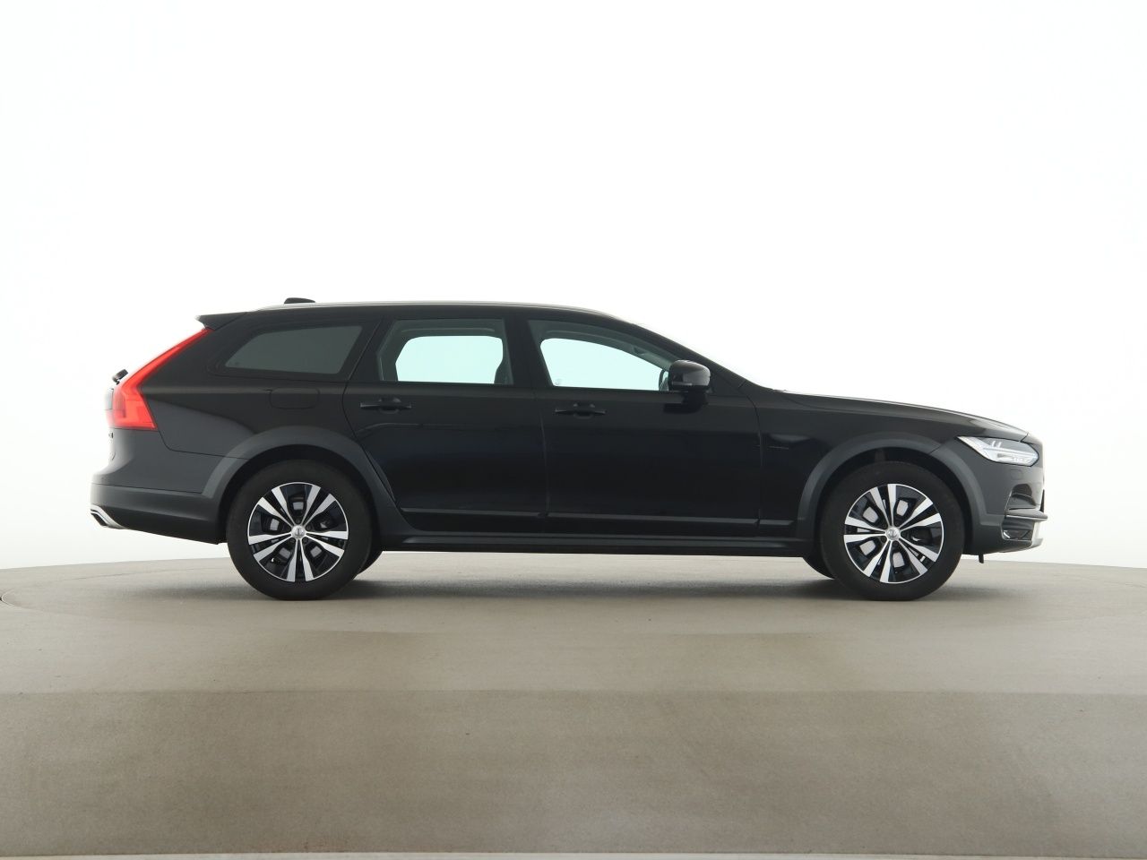 Volvo V90 Cross Country D5 AWD Pro Licht-Paket Kamera foto 8