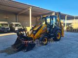 JCB 3CX 14H5WA - JCB Baggerlader 1cx