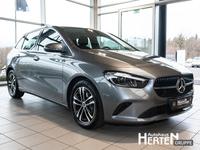 Mercedes-Benz B 200+PROGRESSIVE+LED+R-KAMERA+WINTER-P.+DAB+SHZ
