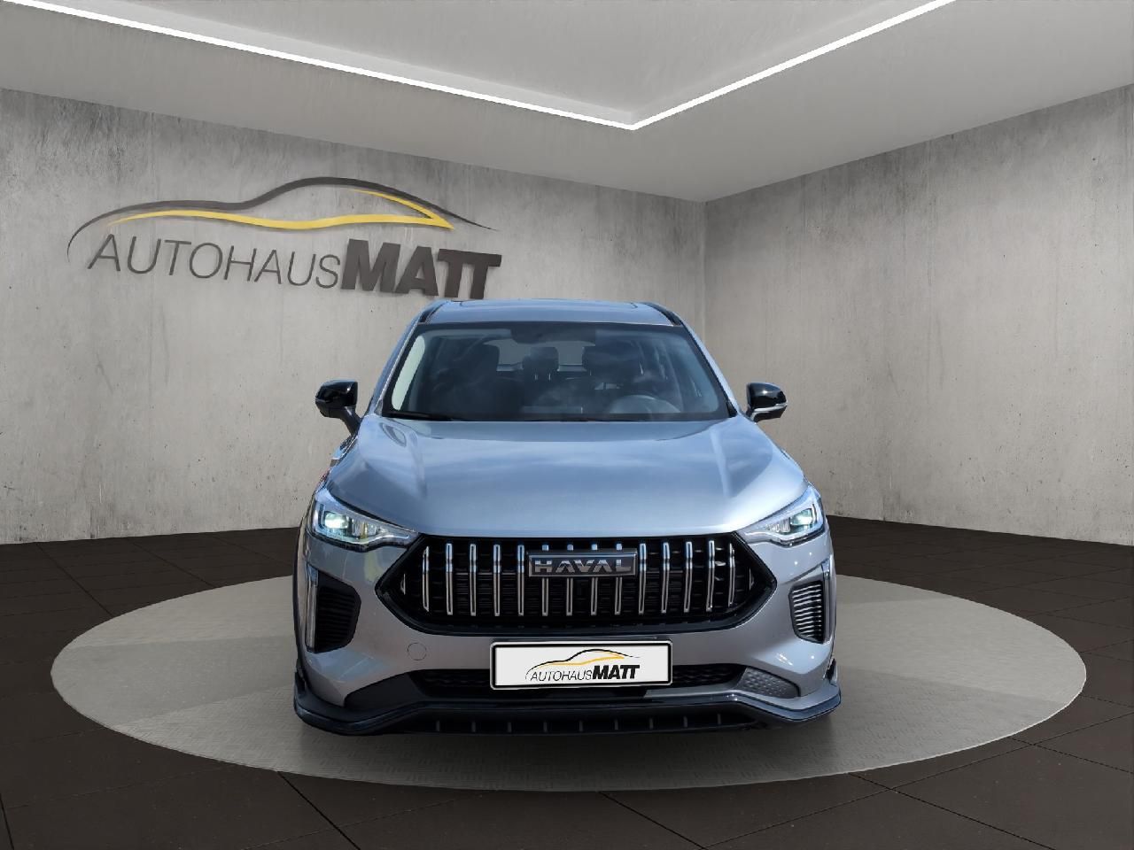 Fahrzeugabbildung GWM Haval Jolion Pro 1.5 Turbo 130 kW FWD Premium