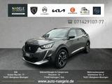Peugeot 2008 GT 1.2 PT 130 AUT+ACC+Keyless+LED+NAVI Navi - Peugeot 2008 in Stuttgart