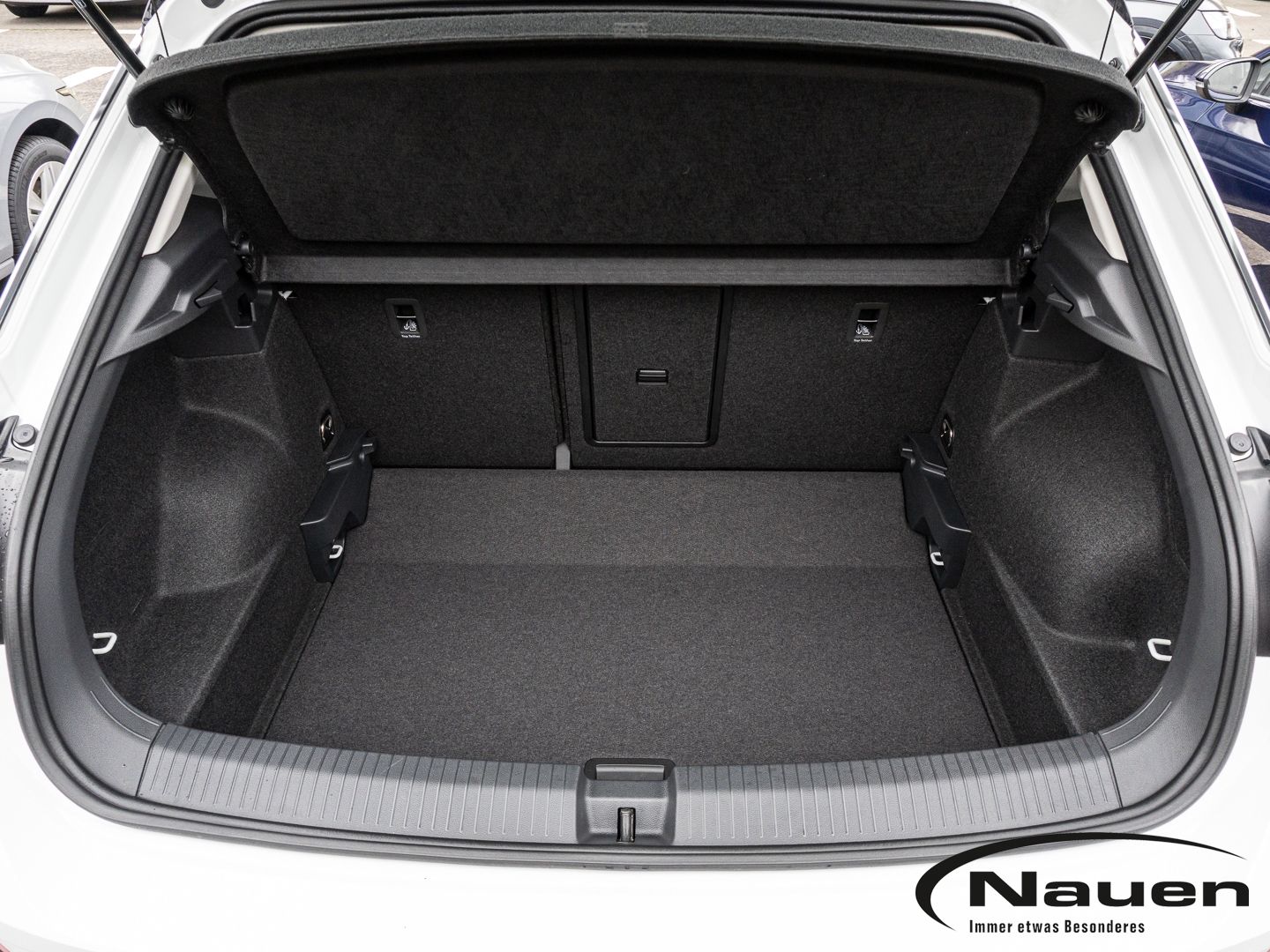 Volkswagen T-Roc - Bild 20