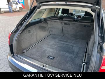 Audi A6 - 5