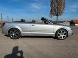 Audi S4 4.2 quattro Cabriolet - Schalter - Eisenmann - Audi S4 aus 2004
