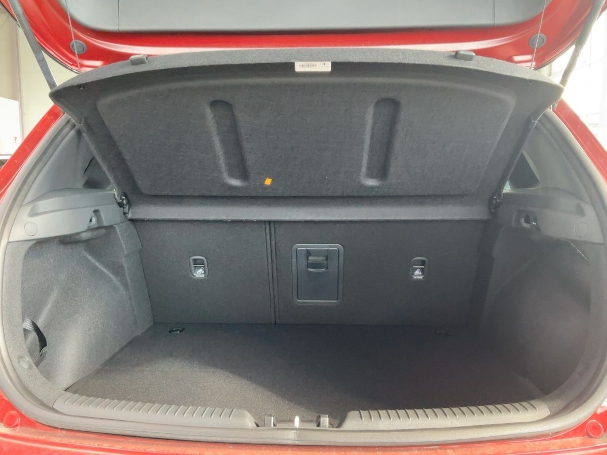 Hyundai i30 – Bild 13