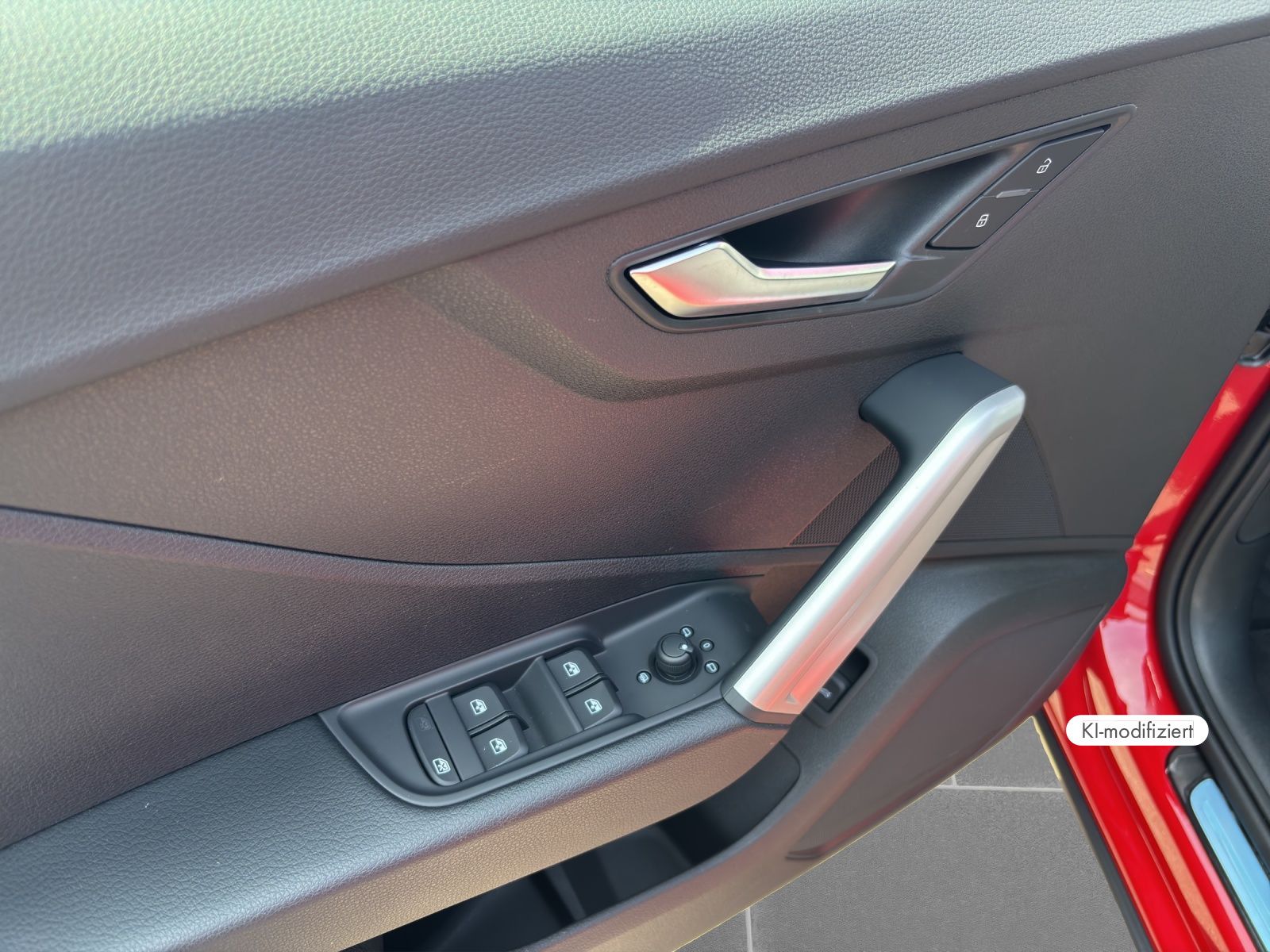 Audi Q2 - Bild 14