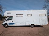 Dethleffs Globetrotter XXL 8000 Gastank Hubstützen Solar - Offers matching your search criteria