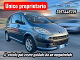 Peugeot 1007 1.4 HDi Happy - Peugeot 1007 mit Diesel-Antrieb