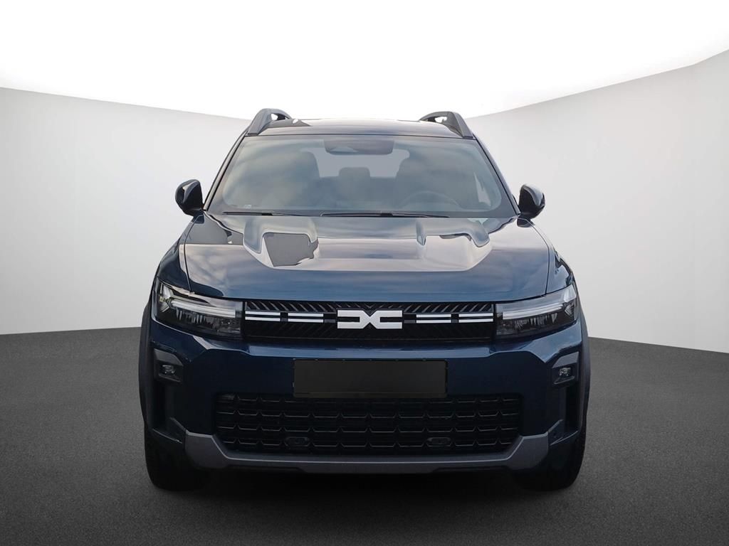 Dacia Bigster Journey mild hybrid 140 imagem 3