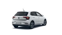 Volkswagen Polo - Vorschau Bild 6