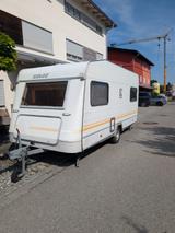 Knaus Südwind 450 TK - Hagelschaden Wohnwagen