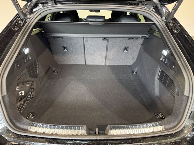 A5 Avant TDI quattro 150 kW 2xS-LINE+AHK+MMI