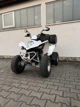 Kymco Maxxer 250 - KYMCO QUAD MAXXER 250