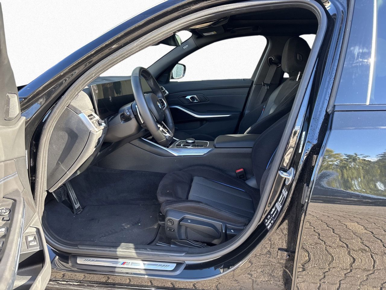 BMW 330 - Bild 17