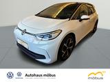 Volkswagen ID.3 Pro Move *MATRIX*AREA*HUD*NAV*APP*ACC*SIDE* - VW ID.3 Gebrauchtwagen in Berlin