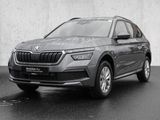 Skoda Kamiq 1.0 TSI Ambition LED FLA W-PAKET PDC - Skoda Kamiq in Düsseldorf