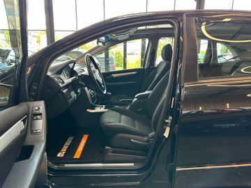 Mercedes-Benz B 200 *Panoramadach*Klimaanlage*elek.Fensterh.*