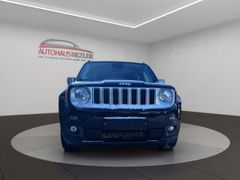 JEEP Renegade Limited FWD 1.4 MultiAir Navi Soundsyst