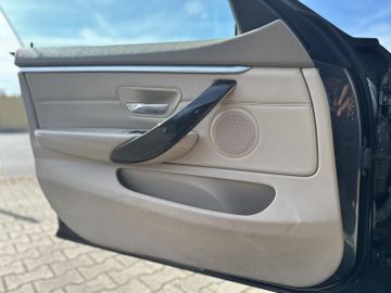BMW 418 Gran Coupé - 12