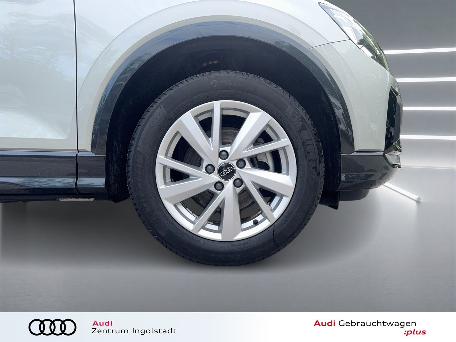 Audi Q2 - Bild 7