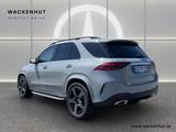 Mercedes-Benz GLE 450 d 4M AMG NIGHT DISTR AHK PANO BURM AIRMA - Mercedes-Benz GLE 450: AMG