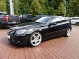 Mercedes-Benz CLC 200*K*Leder*Klima*Sitzhzg*PDC - Mercedes-Benz CLC 200 Gebrauchtwagen