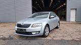 Skoda Octavia Lim. Elegance - Skoda Octavia Elegance mit Diesel-Antrieb