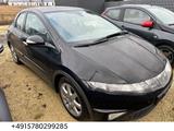 Honda Civic Lim. 5-trg. 1.8 Sport - gebrauchte Honda Civic aus dem Jahr 2006