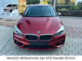 BMW 218 Active Tourer 218i Sport Line/LED/Memory/E6 - BMW 2er Reihe: Active Tourer
